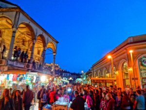 Athens Monastiraki