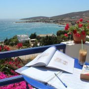 Studying Greek