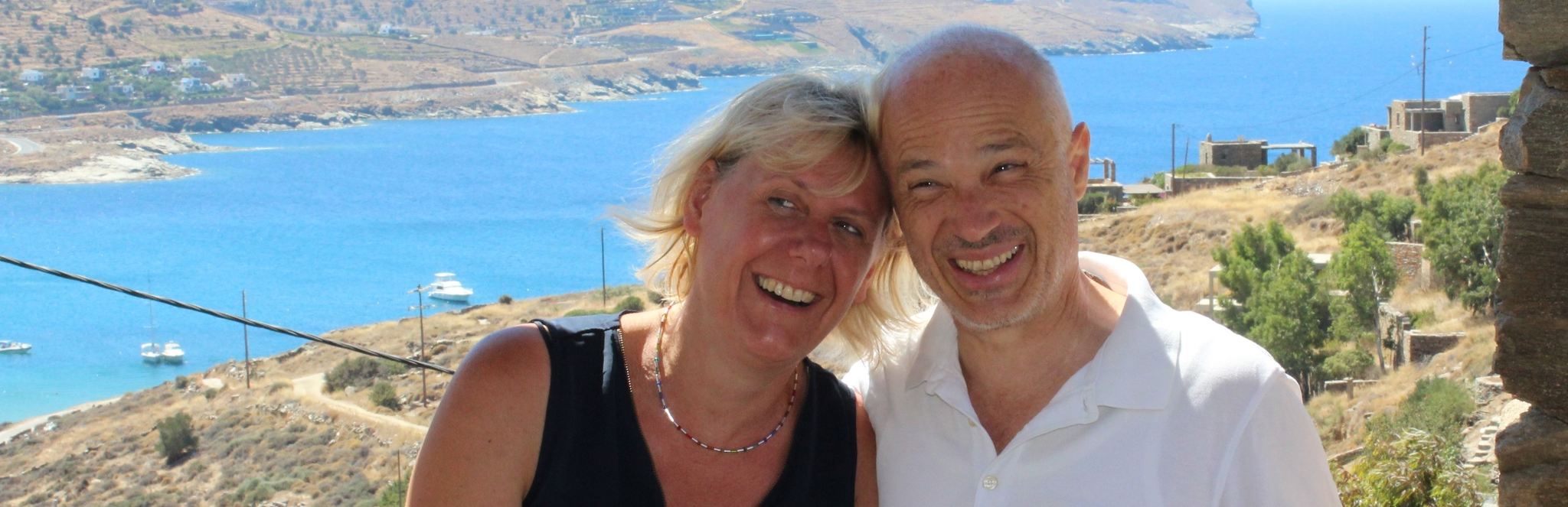 Omilo Maya & Dimitris