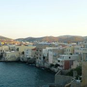 Syros island