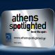 Athens Spotlighted