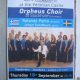 Greek Swedish Choir