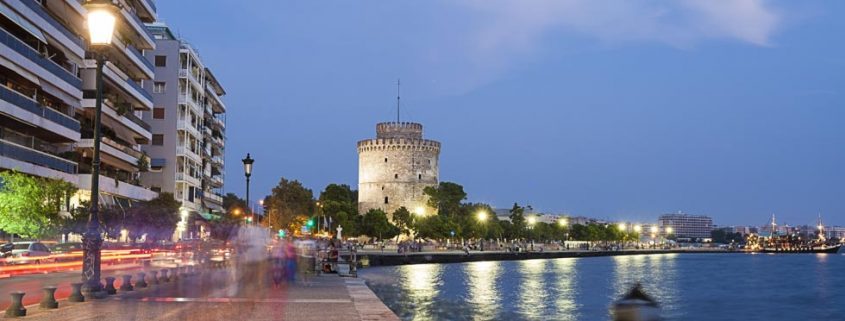 Thessaloniki