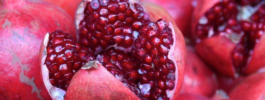 Pomegranate