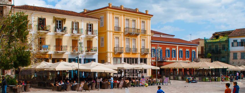 Nafplio