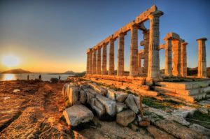 sounion