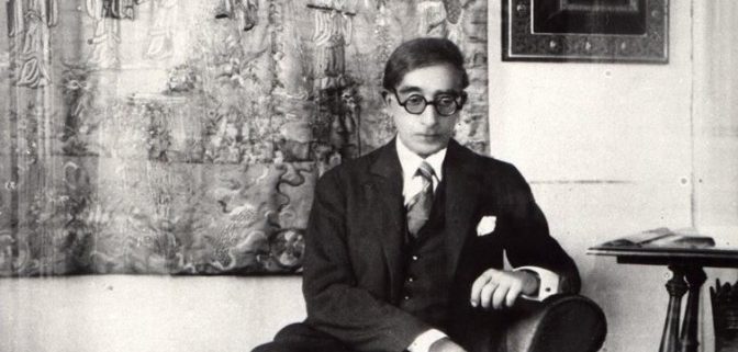 cavafy Greek Poet