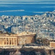 acropolis athens