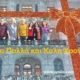 omilo team christmas