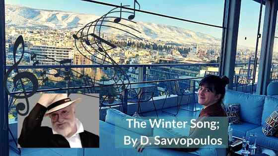 Greek winter song