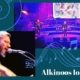 alkinoos ioannidis Greek singer