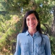 greek teacher myrsini