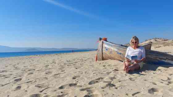 naxos beach