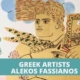 Greek artist fassianos