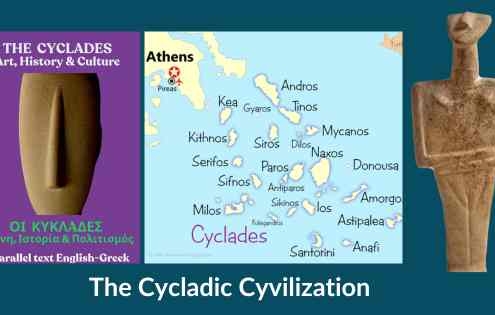 cyclades greece