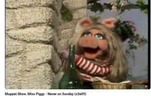 miss piggy