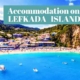 accommodation in Lefkada