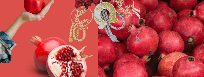 greek pomegranate