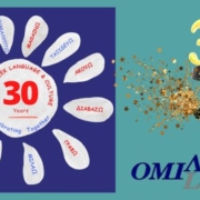 omilo 30 years