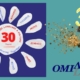 omilo 30 years